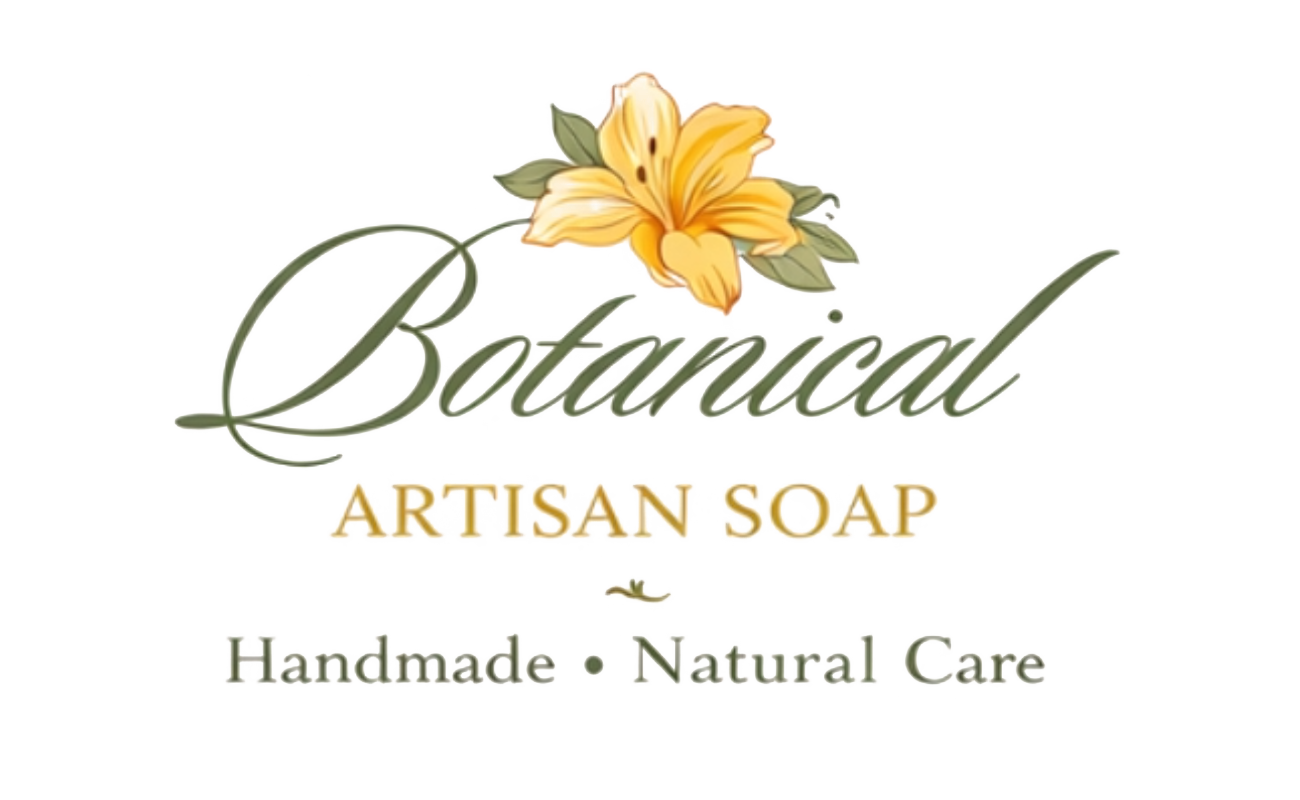Botanical Artisan Soap & Products