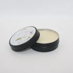 Magnesium Cream – 2,500 mg CBD • Herbal Nourishment & Skin‑Comforting Support