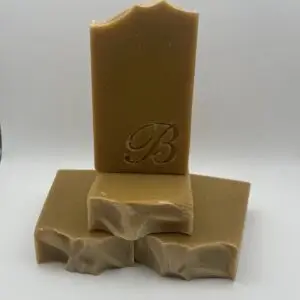 Turmeric Glow Body Soap