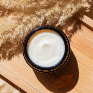 Arnica Balm • Herbal Comfort + Camphor Warmth