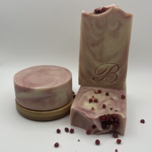 Rice Milk Body Soap – Silky & Radiant