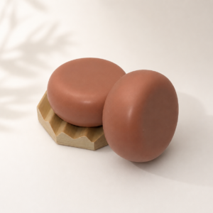 Rose Clay Face & Body Soap