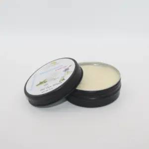Magnesium Balm