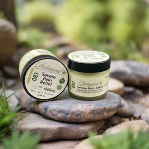 Arnica Balm